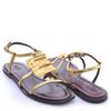 sandalia-m|s-rasteira-metal-bala-ouro-982-3